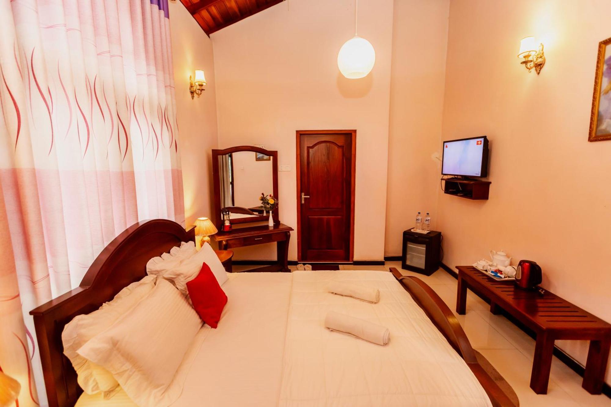 Ella Heaven Inn Kumbalwela Exterior foto